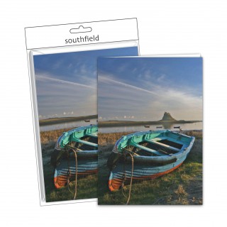 Boats Blank Cards/Envs product image